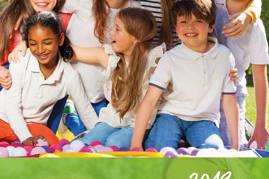 Unser neues Ferienprogramm ist da
