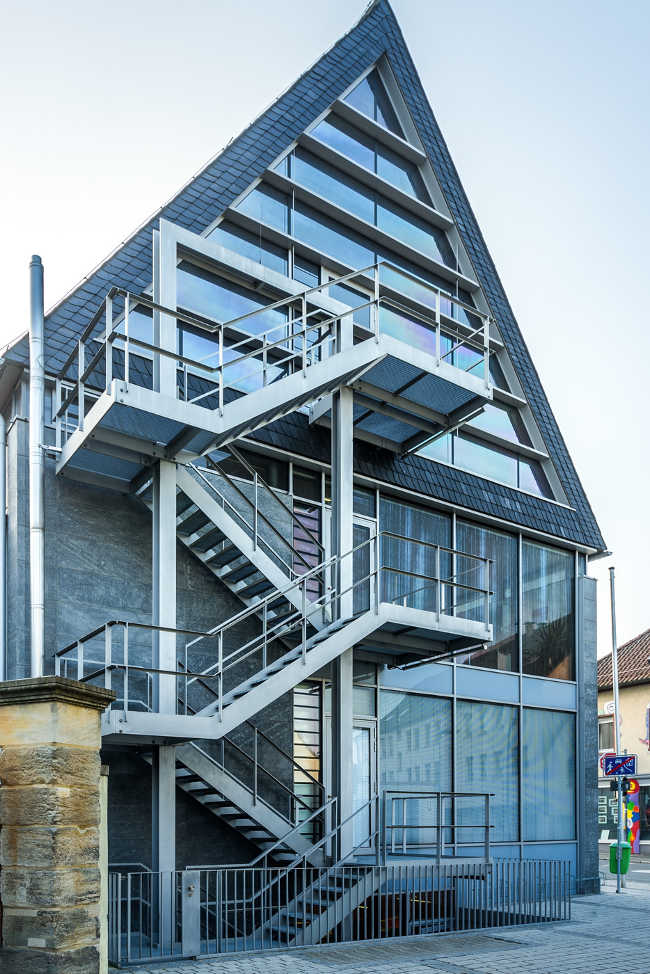 Bürgerhaus