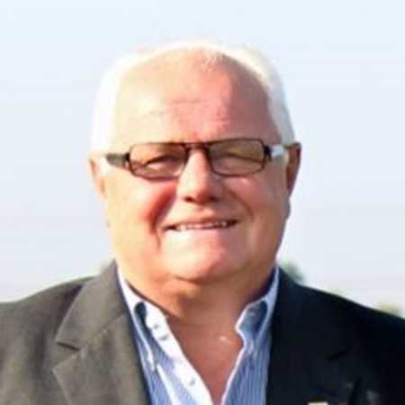 Pflaum Werner