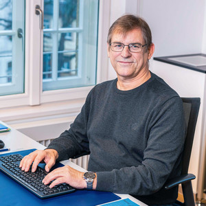 Faßlrinner Walter