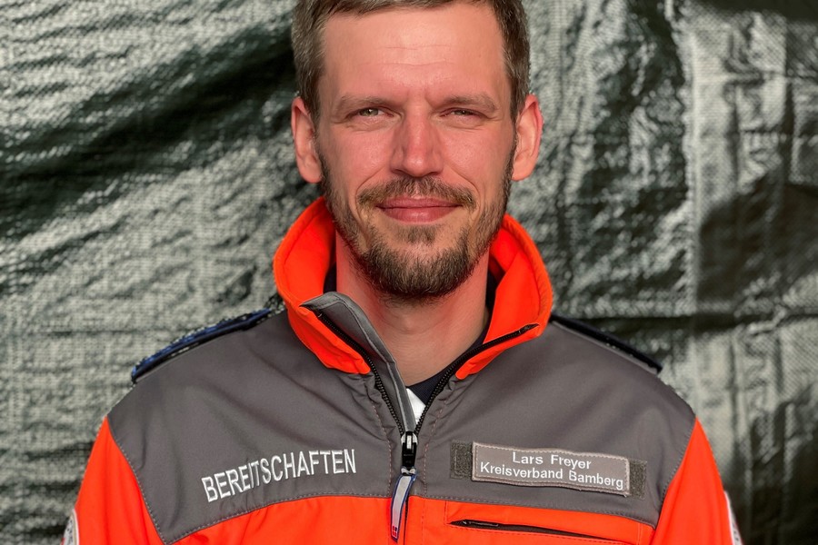 BRK-Schnellteststation schließt (vorerst)