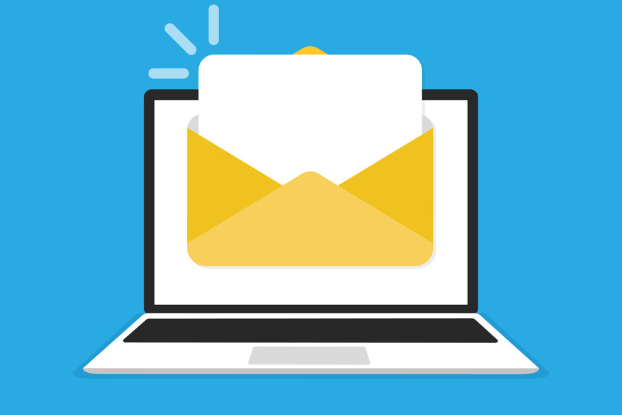 Problem im Behördennetz: E-Mails erreichen uns nicht