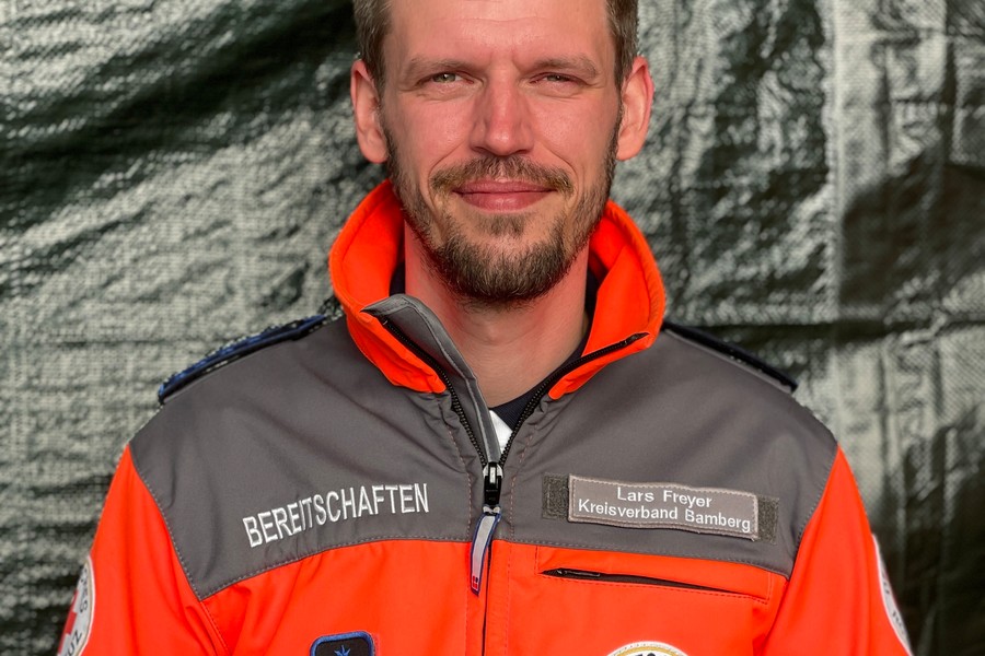 PoC-Schnellteststation auf dem alten Feuerwehrgelände