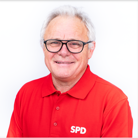 Werner Harald