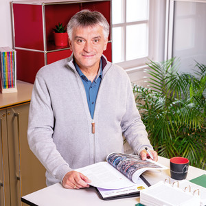 Schardt Uwe