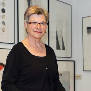 Waltraud Scheidel