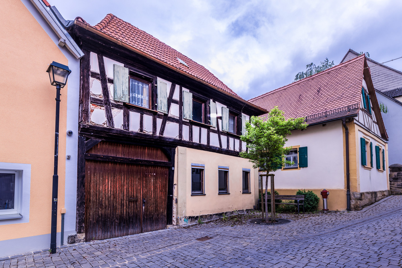 Fischergasse 6