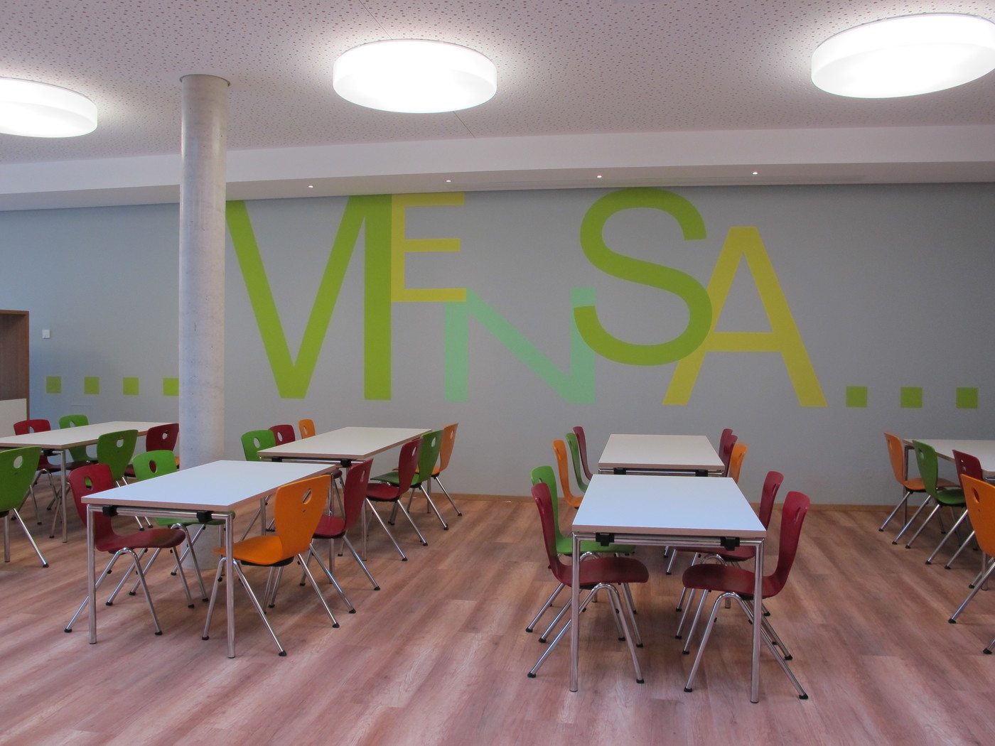 Schulmensa