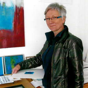 Margit Rehner