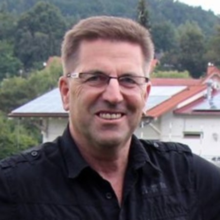 Wich Hans-Jürgen