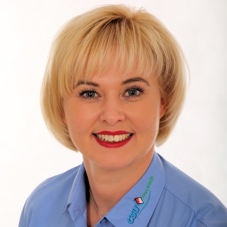 Datscheg Melanie