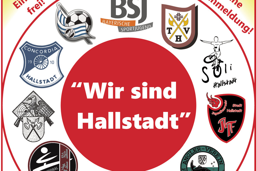 Kindersporttag am Sonntag, 15. September