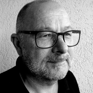 Bernd Romankiewitz