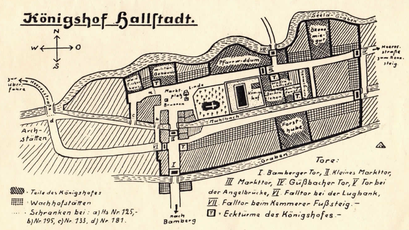 Königshof