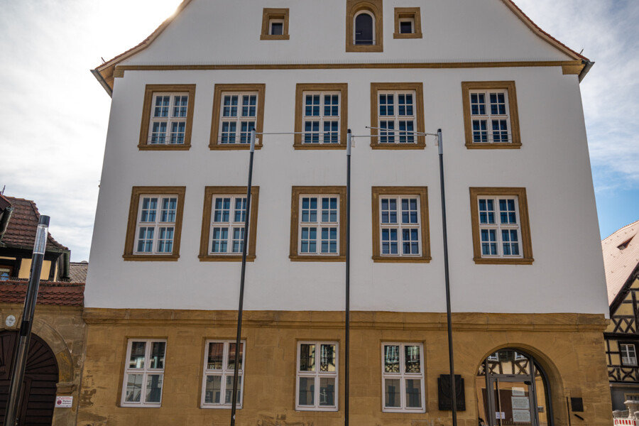 Rathaus und Bauhof am 14. und 21. August geschlossen