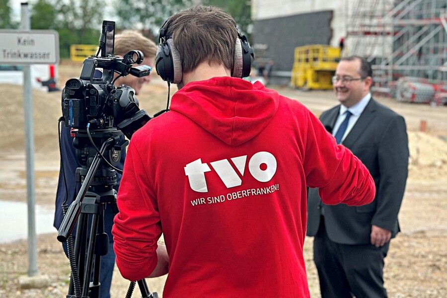 Das Ortsportrait von Hallstadt in der TVO-Mediathek