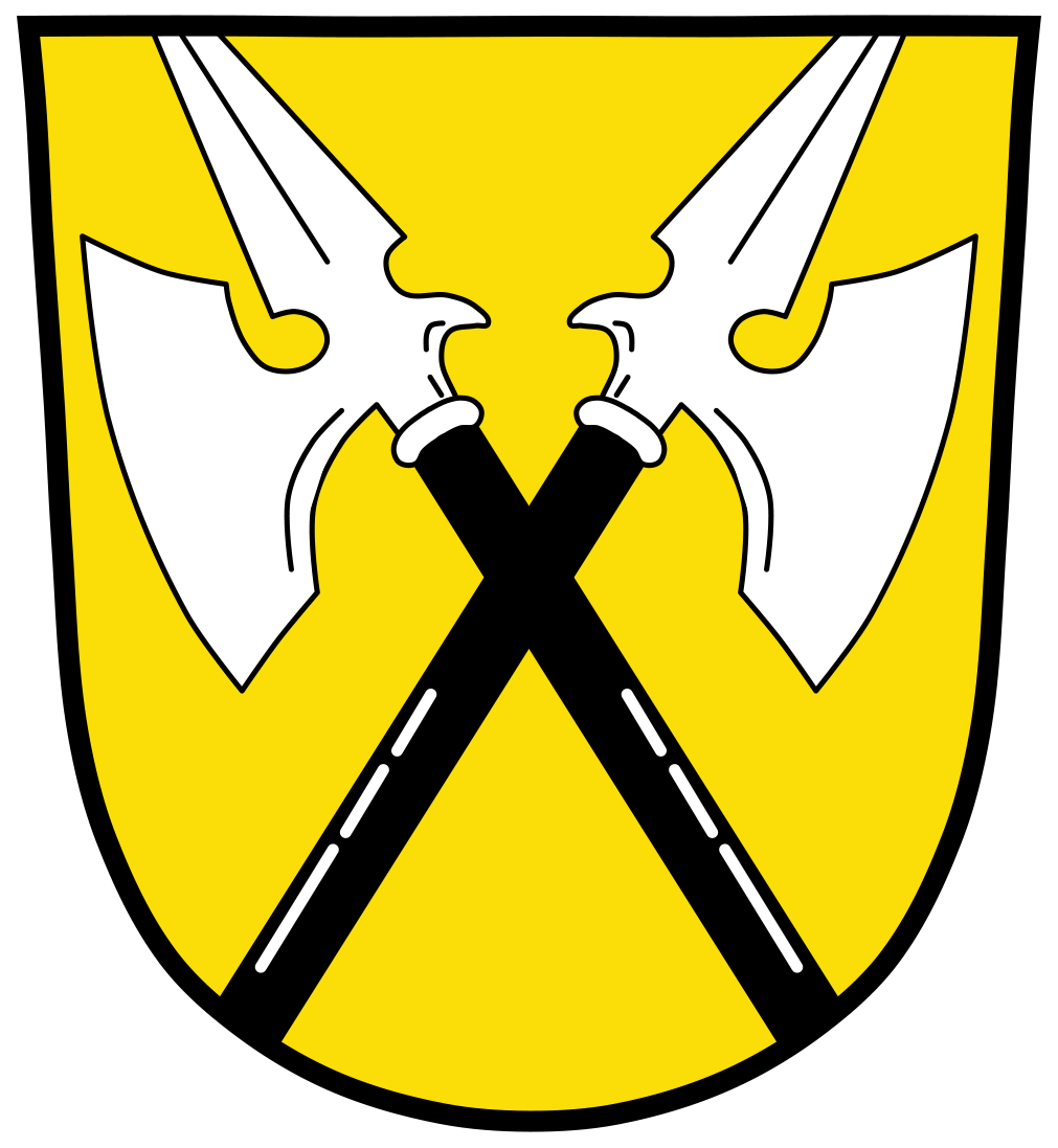 Stadtwappen