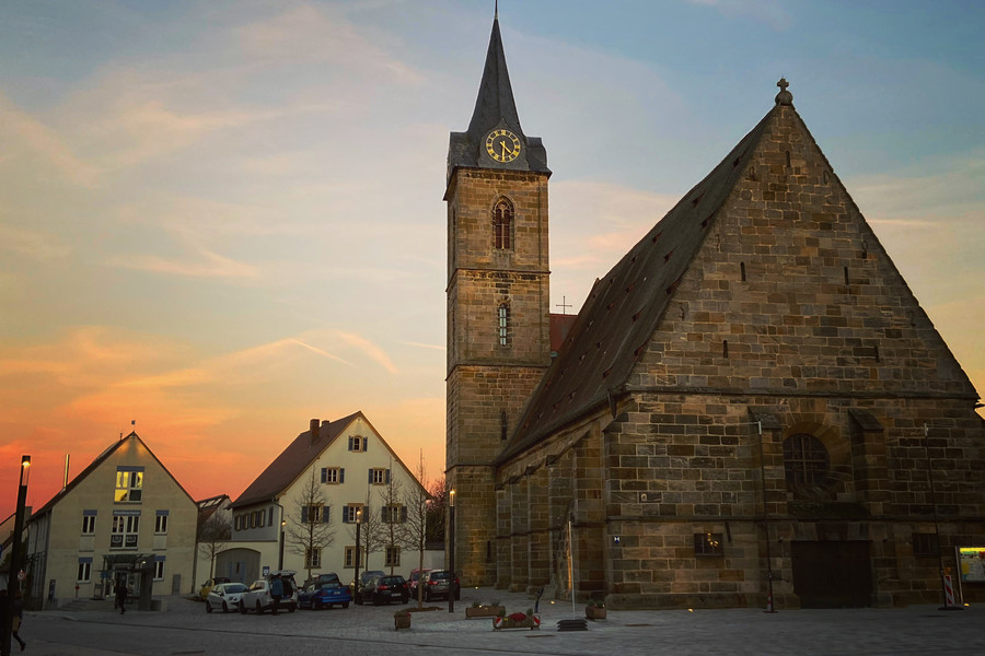 Daten, Zahlen und Fakten zum laufenden Jahr