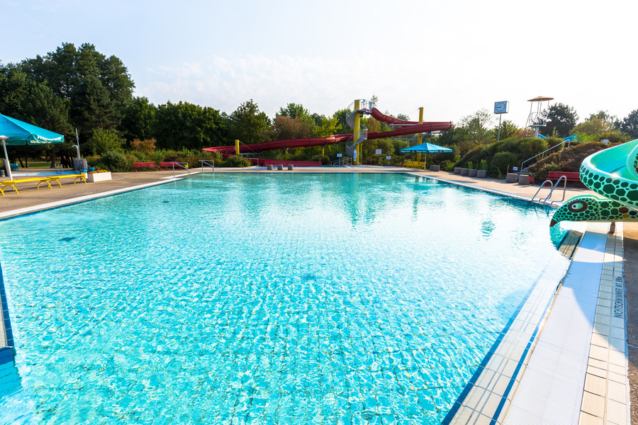 Kostenloser Aqua-Fitnesskurs