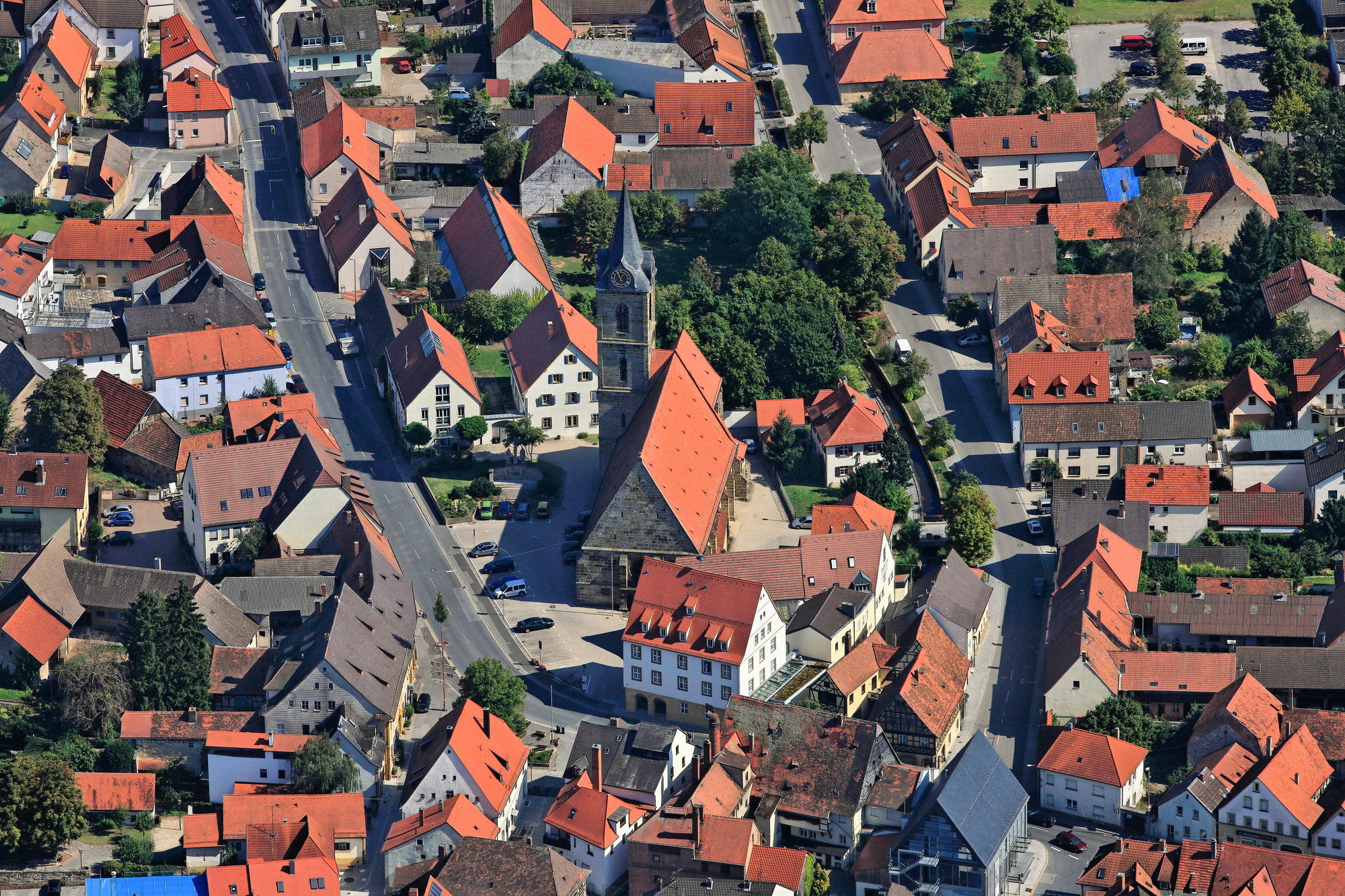 Hallstadt Bamberg Hallstadt Bamberg