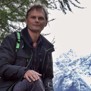 Johannes Schreiber