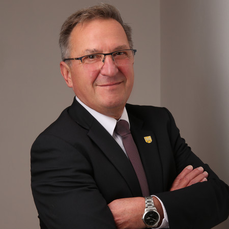 Wolf Ludwig