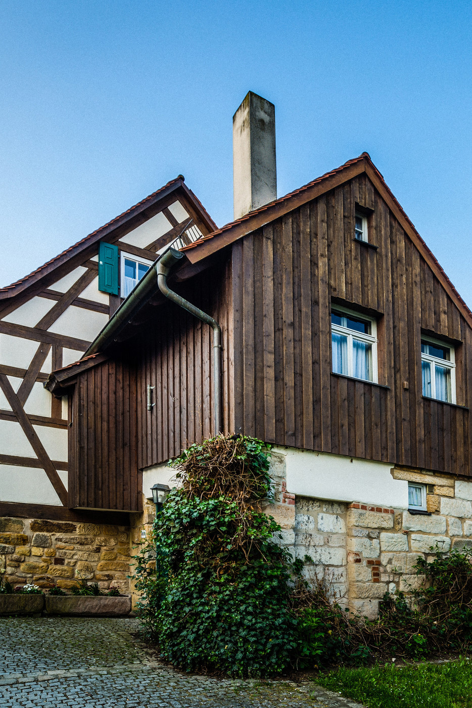 Fischergasse 4
