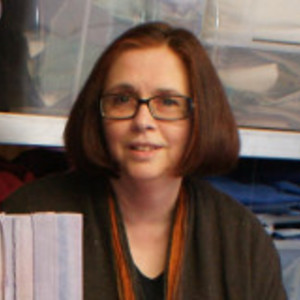 Claudia Hölzel