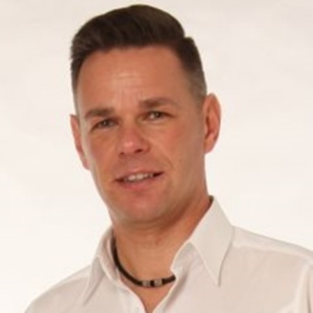Karl Joachim