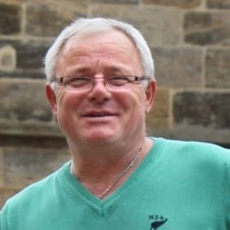 Werner Harald